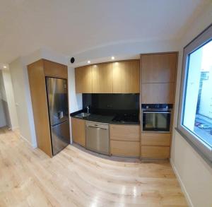 Fotografia z galérie ubytovania Beau logement très bien situé v destinácii Saint-Étienne
