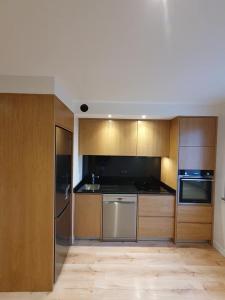 Fotografia z galérie ubytovania Beau logement très bien situé v destinácii Saint-Étienne