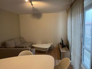 Fotografia z galérie ubytovania Beau logement très bien situé v destinácii Saint-Étienne