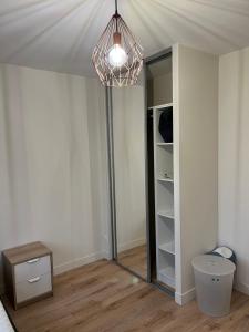 Fotografia z galérie ubytovania Beau logement très bien situé v destinácii Saint-Étienne