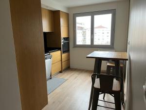 Fotografia z galérie ubytovania Beau logement très bien situé v destinácii Saint-Étienne