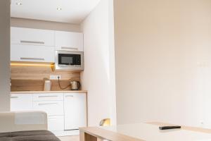Fotografie z fotogalerie ubytování Nice flat in city v Košicích