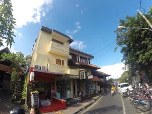 Imagen de la galería de Ramaniya House, en Ubud