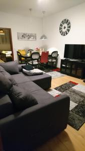 Afbeelding uit fotogalerij van Auszeit-mit-Pool 59 in Todtmoos