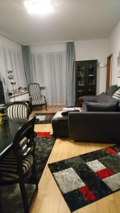 Afbeelding uit fotogalerij van Auszeit-mit-Pool 59 in Todtmoos