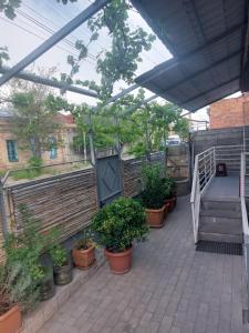 Fotografie z fotogalerie ubytování Sweet home v destinaci Tbilisi City