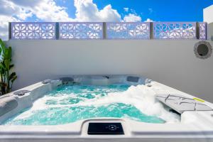 Fotografie z fotogalerie ubytování Venezia Resort Hotel & Spa v destinaci Faliraki
