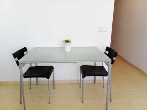 Galeriebild der Unterkunft Apartamento de 1 dormitorio en Calle Vela in Benalmádena