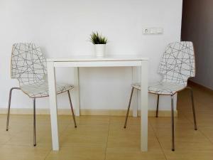 Galeriebild der Unterkunft Apartamento de 1 dormitorio en Calle Vela in Benalmádena