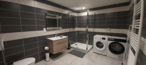 Galeriebild der Unterkunft Gîte Betula in Quatre-Champs + 2 Fotos