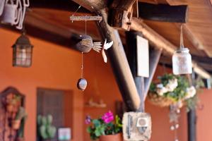 Zdjęcie z galerii obiektu La Casita de Vals w mieście Valsequillo