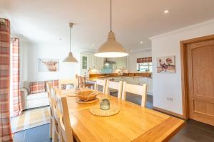 Φωτογραφία από το άλμπουμ του Carn Mhor Lodge σε Aviemore