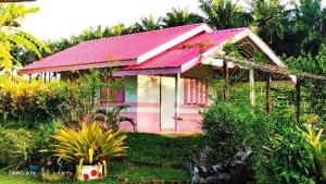 Afbeelding uit fotogalerij van พรผู้สร้าง in Ban Khot Sok