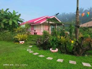 Afbeelding uit fotogalerij van พรผู้สร้าง in Ban Khot Sok