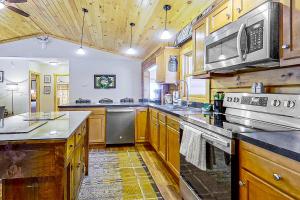 Gallery image of Schroon River Adventures in Warrensburg