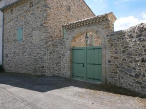 Fotografia z galérie ubytovania LE GRAND CHENE v destinácii Saint-Étienne-de-Fontbellon