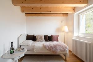 Fotografie z fotogalerie ubytování Agriturismo Podere del Bosc v destinaci Valmareno