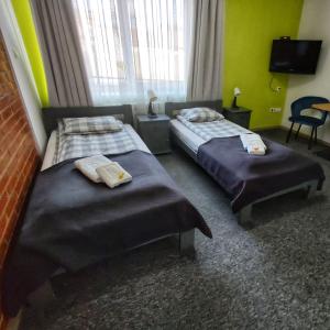 Φωτογραφία από το άλμπουμ του RJ Hotel σε Pabianice