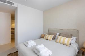 Fotografie z fotogalerie ubytování SVOY Bright Apartment in Higuerón West, Fuengirola v destinaci Fuengirola