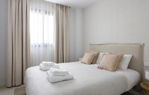 Fotografie z fotogalerie ubytování SVOY Bright Apartment in Higuerón West, Fuengirola v destinaci Fuengirola + 22 fotografií