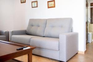 Posedenie v ubytovaní Novobarrosa D