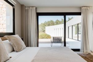 Fotografie z fotogalerie ubytování Villa Can Pep de Sa Guaita v destinaci Sant Joan de Labritja