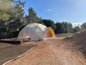 Fotografie z fotogalerie ubytování Villa Can Pep de Sa Guaita v destinaci Sant Joan de Labritja + 34 fotografií
