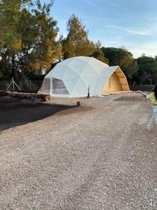 Fotografie z fotogalerie ubytování Villa Can Pep de Sa Guaita v destinaci Sant Joan de Labritja