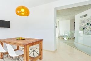 Fotografie z fotogalerie ubytování Villa Can Pep de Sa Guaita v destinaci Sant Joan de Labritja