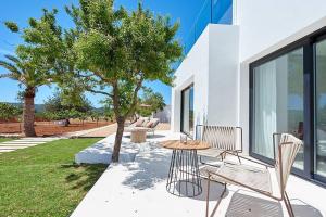 Fotografie z fotogalerie ubytování Villa Can Pep de Sa Guaita v destinaci Sant Joan de Labritja