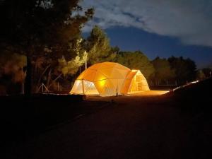 Fotografie z fotogalerie ubytování Villa Can Pep de Sa Guaita v destinaci Sant Joan de Labritja