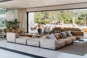 Fotografie z fotogalerie ubytování Villa Can Pep de Sa Guaita v destinaci Sant Joan de Labritja