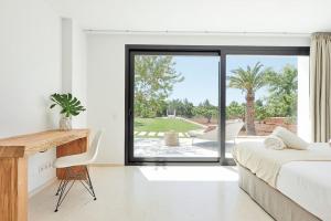 Fotografie z fotogalerie ubytování Villa Can Pep de Sa Guaita v destinaci Sant Joan de Labritja