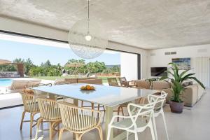 Fotografie z fotogalerie ubytování Villa Can Pep de Sa Guaita v destinaci Sant Joan de Labritja