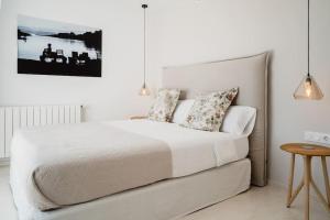Fotografie z fotogalerie ubytování Villa Can Pep de Sa Guaita v destinaci Sant Joan de Labritja