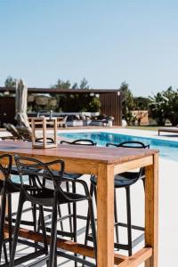 Fotografie z fotogalerie ubytování Villa Can Pep de Sa Guaita v destinaci Sant Joan de Labritja
