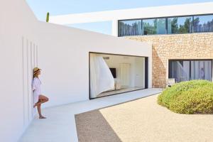 Fotografie z fotogalerie ubytování Villa Can Pep de Sa Guaita v destinaci Sant Joan de Labritja