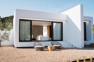 Fotografie z fotogalerie ubytování Villa Can Pep de Sa Guaita v destinaci Sant Joan de Labritja