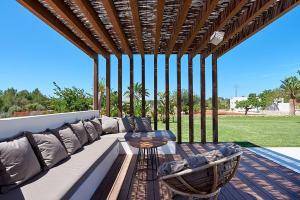 Fotografie z fotogalerie ubytování Villa Can Pep de Sa Guaita v destinaci Sant Joan de Labritja