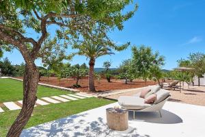 Fotografie z fotogalerie ubytování Villa Can Pep de Sa Guaita v destinaci Sant Joan de Labritja