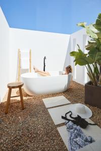Fotografie z fotogalerie ubytování Villa Can Pep de Sa Guaita v destinaci Sant Joan de Labritja