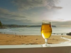 Foto da galeria de Hospedaje Luciano em Suances