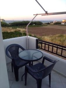 Imagine din galeria proprietății VOULA'S HOUSES în Karlovasi