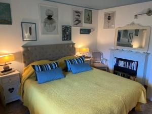 Fotografie z fotogalerie ubytování Maison Du Soleil v destinaci Cima