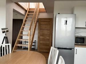 Gallery image of Borne apartamenty in Borne Sulinowo