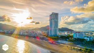 Phong cảnh thiên nhiên gần căn hộ