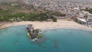 Gallery image of Hotel Viajante in Tarrafal