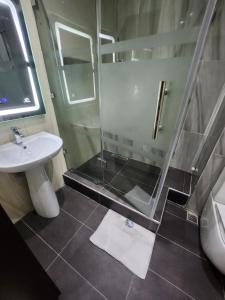 莱基Atlantic Palms Suites的相册照片