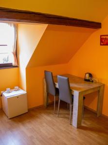 Netolice şehrindeki Hotel Rychta Netolice tesisine ait fotoğraf galerisinden bir görsel