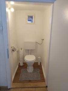 Bagno di Zimmer Donaustrand